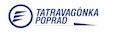 Tatravagónka Poprad